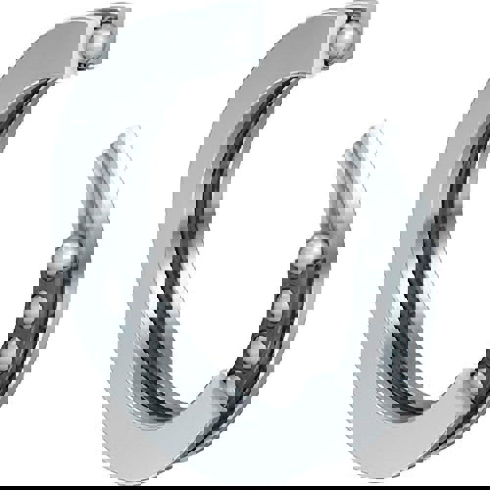 Thrust Bearing: 3.25